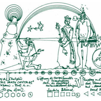 Saisoneröffnung des CBW Weihnachtsbaumland Vogel