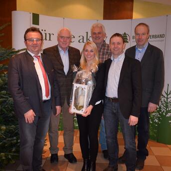 BWS-Jahreshauptversammlung 2017 in Wenzendorf