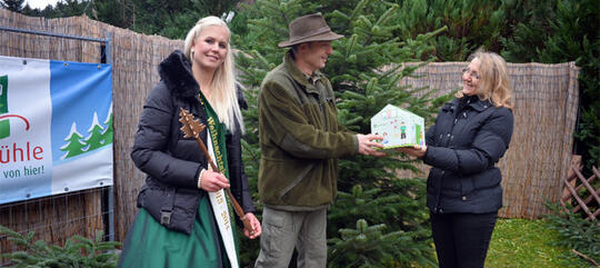 Spendenaktion SOS-Kinderdorf