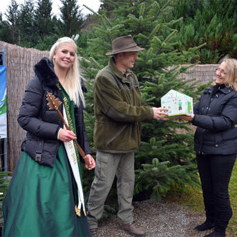 Spendenaktion SOS-Kinderdorf