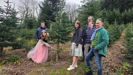 Saisoneröffnung 2024